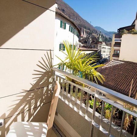 Apartment Batzen Bolzano Exterior photo