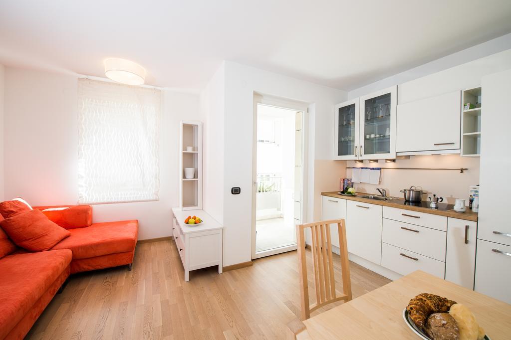 Apartment Batzen Bolzano Room photo