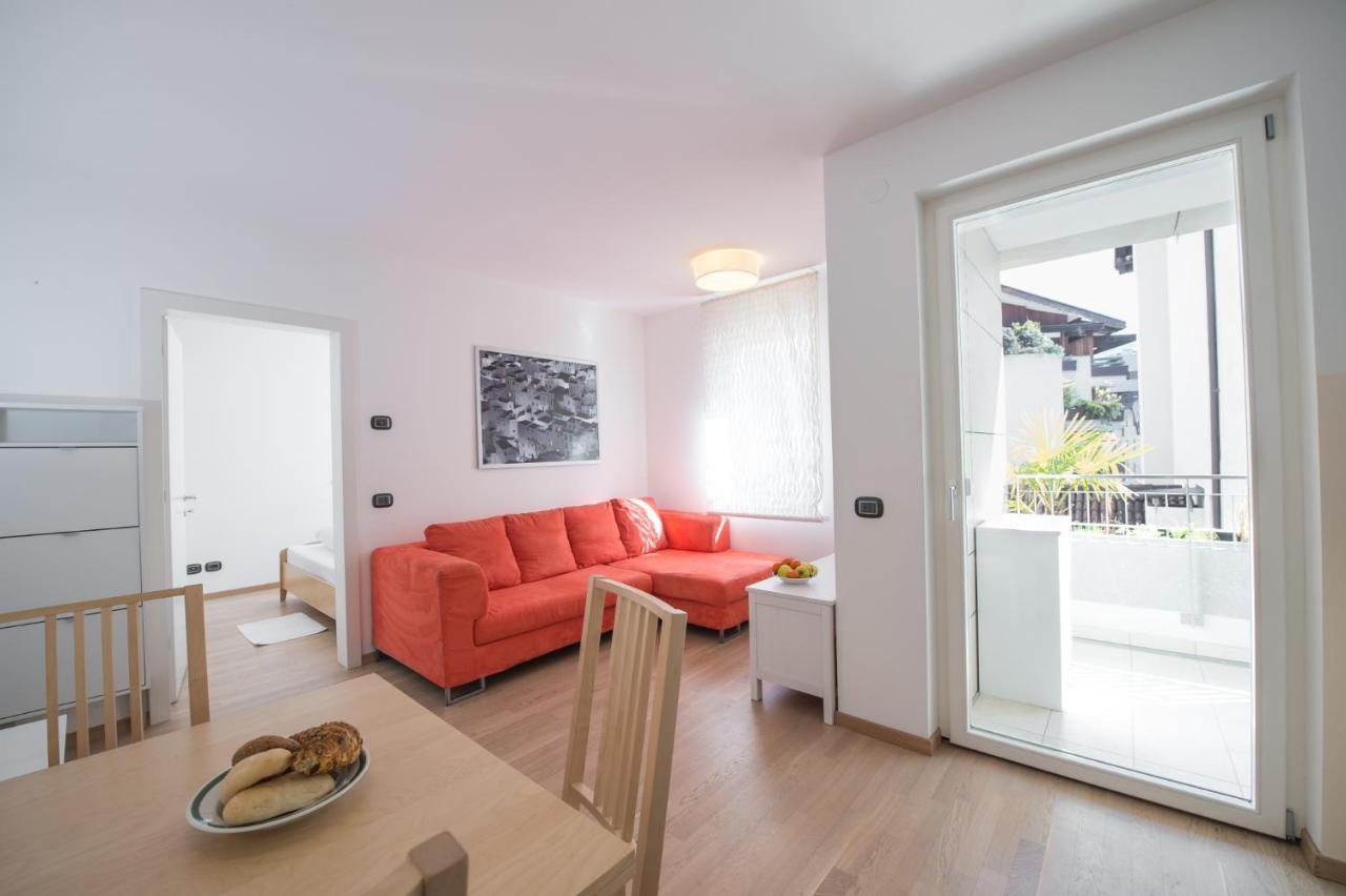 Apartment Batzen Bolzano Exterior photo
