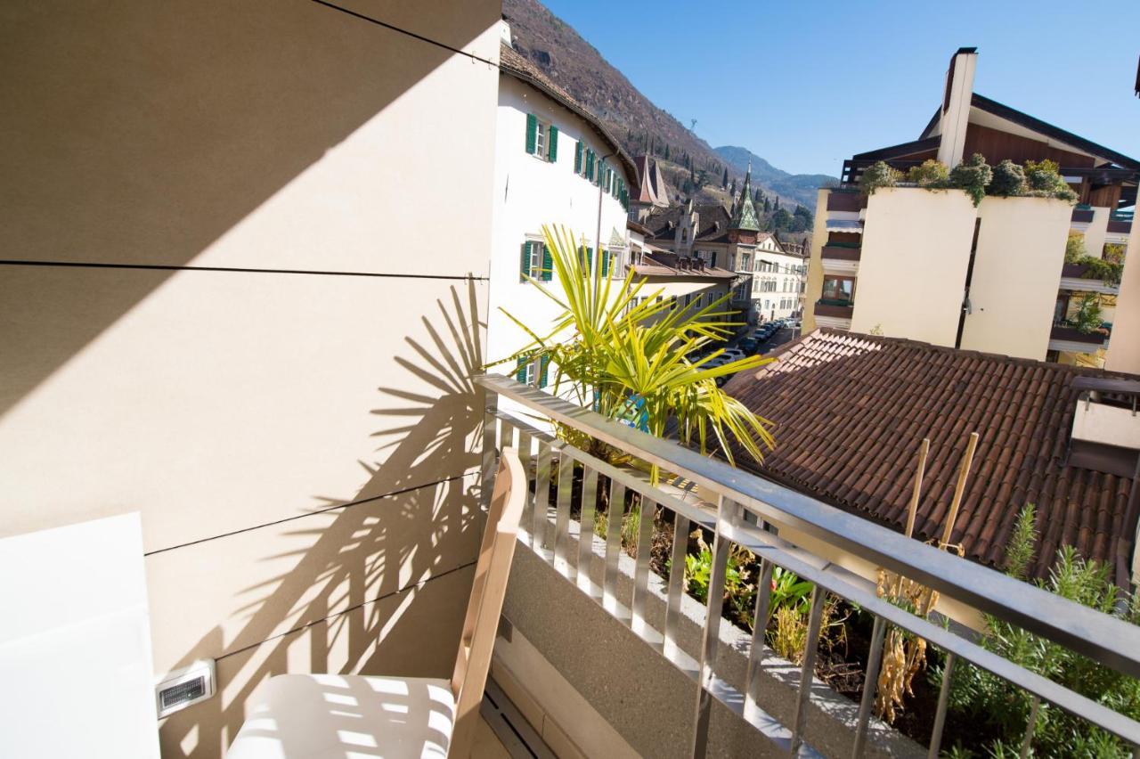 Apartment Batzen Bolzano Exterior photo