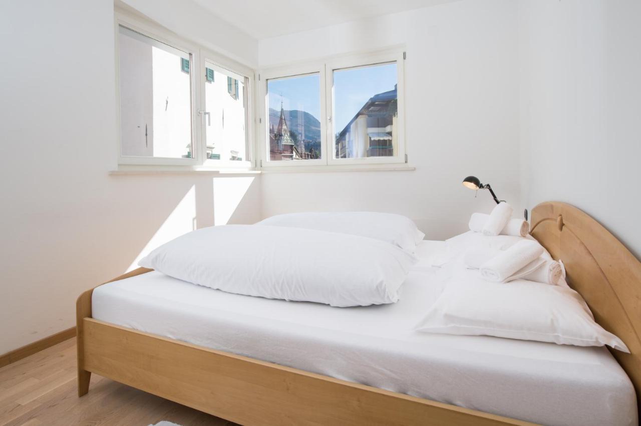 Apartment Batzen Bolzano Exterior photo